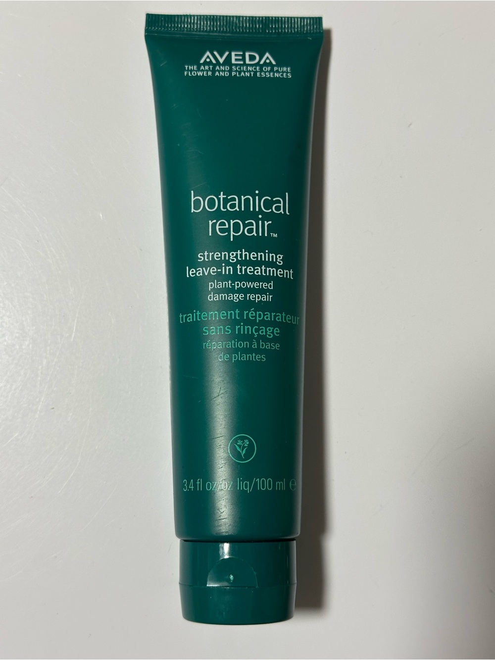 Aveda Botanical Repair Strengthening Leave-In Treatment — 3.4 fl oz / 100 ml